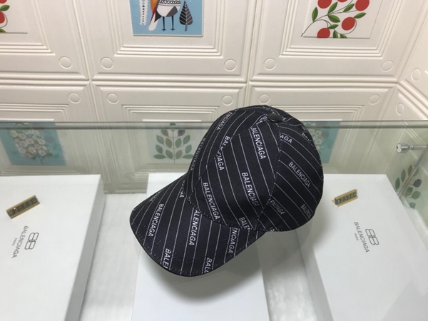 ブランド帽子角部分ディテール